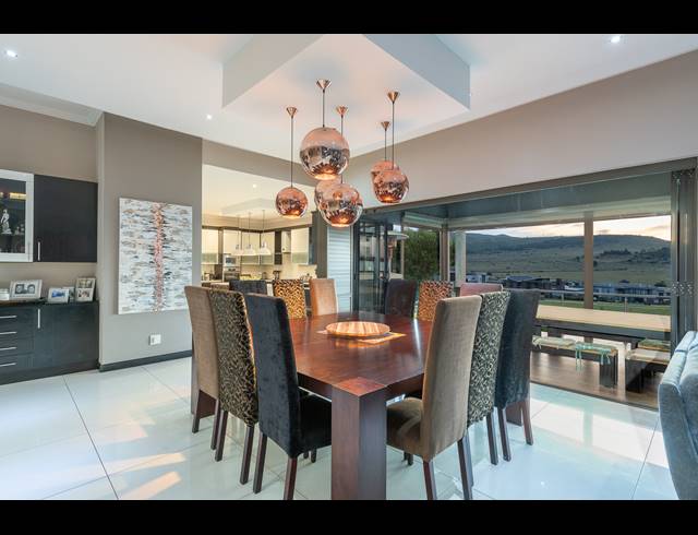 4 BEDROOM HOUSE FOR SALE IN EYE OF AFRICA ESTATE